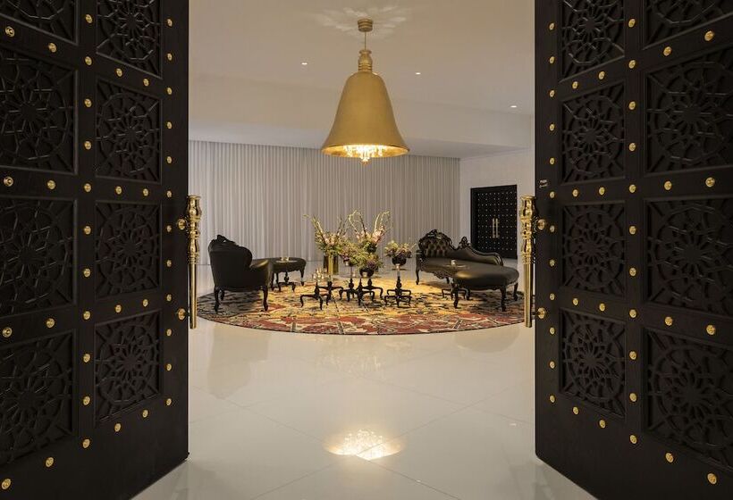 Fotos del hotel Mondrian Doha:  12