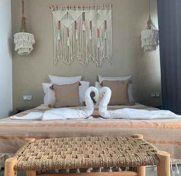 Fotos del hotel Riad Le Patio Romantique:  19