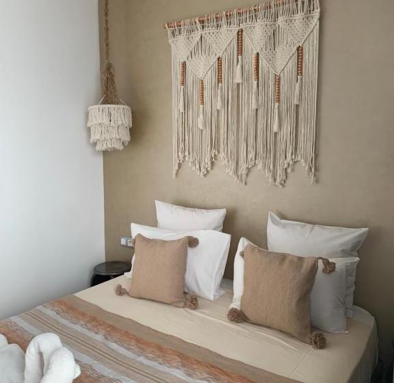 Fotos del hotel Riad Le Patio Romantique:  16