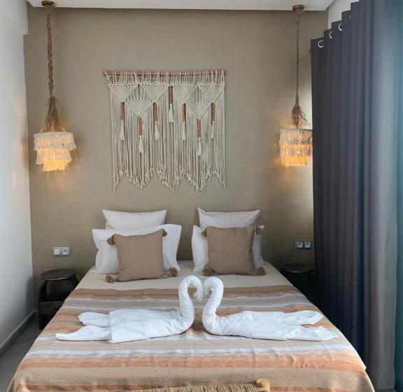 Fotos del hotel Riad Le Patio Romantique:  2