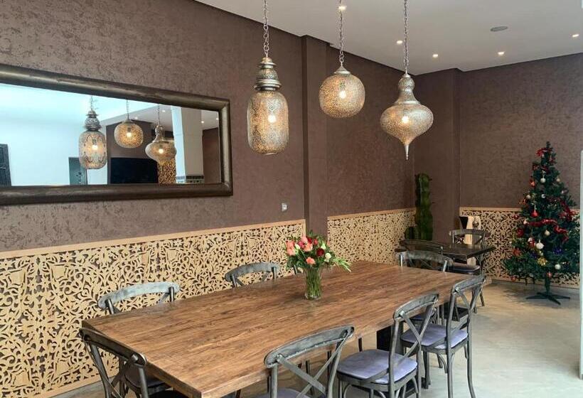 Fotos del hotel Riad Le Patio Romantique:  11