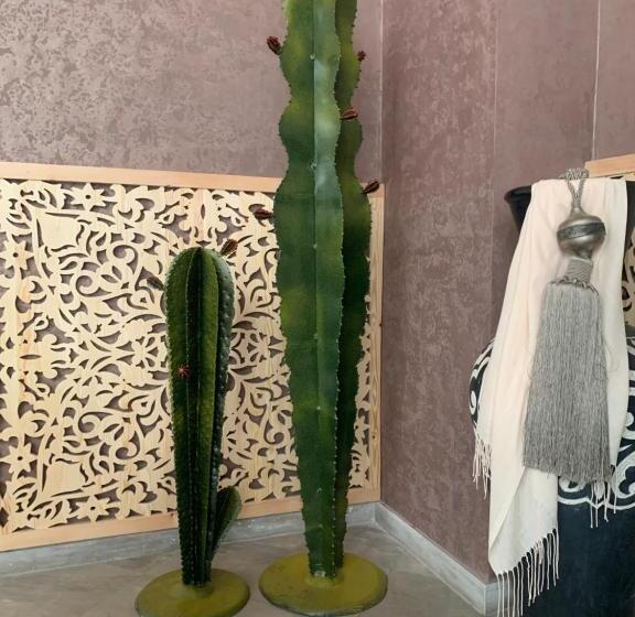 Fotos del hotel Riad Le Patio Romantique:  8