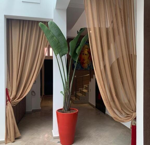 Fotos del hotel Riad Le Patio Romantique:  4