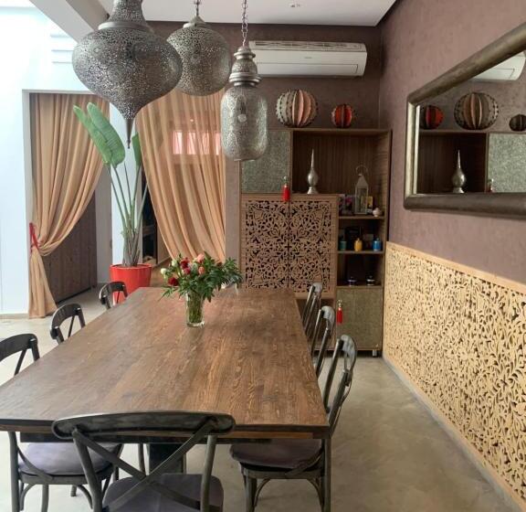 Fotos del hotel Riad Le Patio Romantique:  5