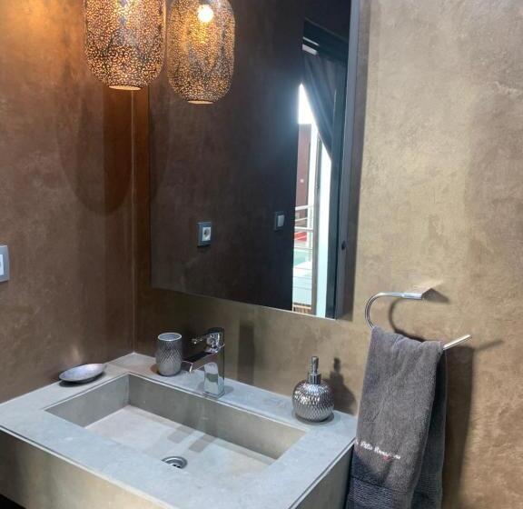 Fotos del hotel Riad Le Patio Romantique:  12