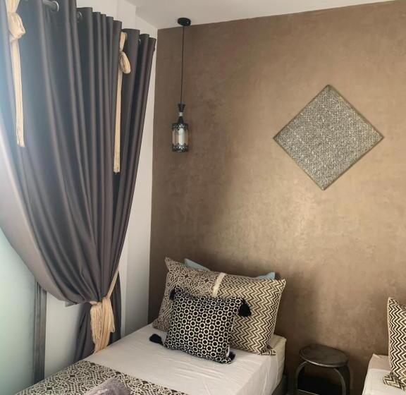 Fotos del hotel Riad Le Patio Romantique:  14