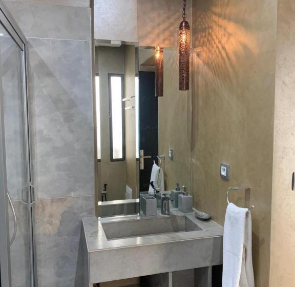 Fotos del hotel Riad Le Patio Romantique:  7