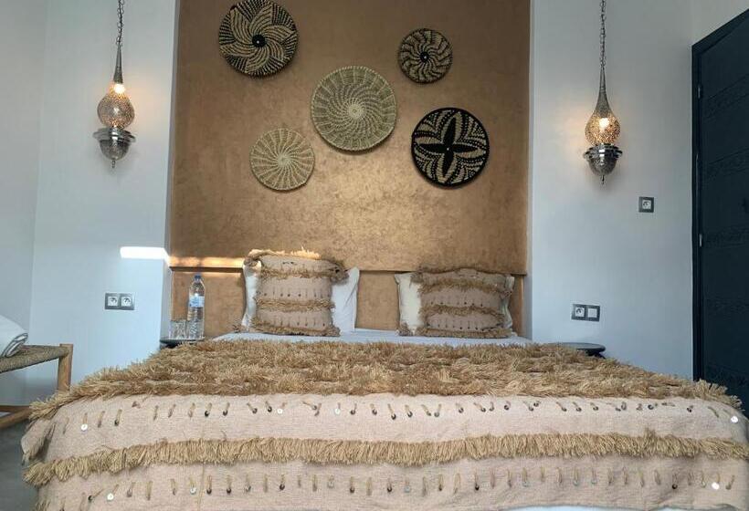 Fotos del hotel Riad Le Patio Romantique:  18