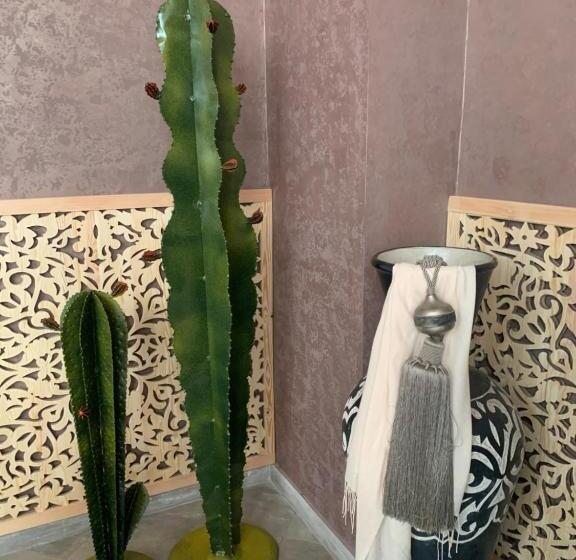 Fotos del hotel Riad Le Patio Romantique:  13