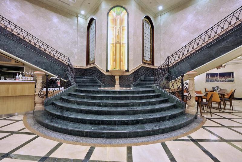 Fotos del hotel Spectrums Residence Jeddah:  10