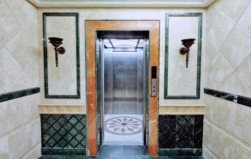 Fotos del hotel Spectrums Residence Jeddah:  4