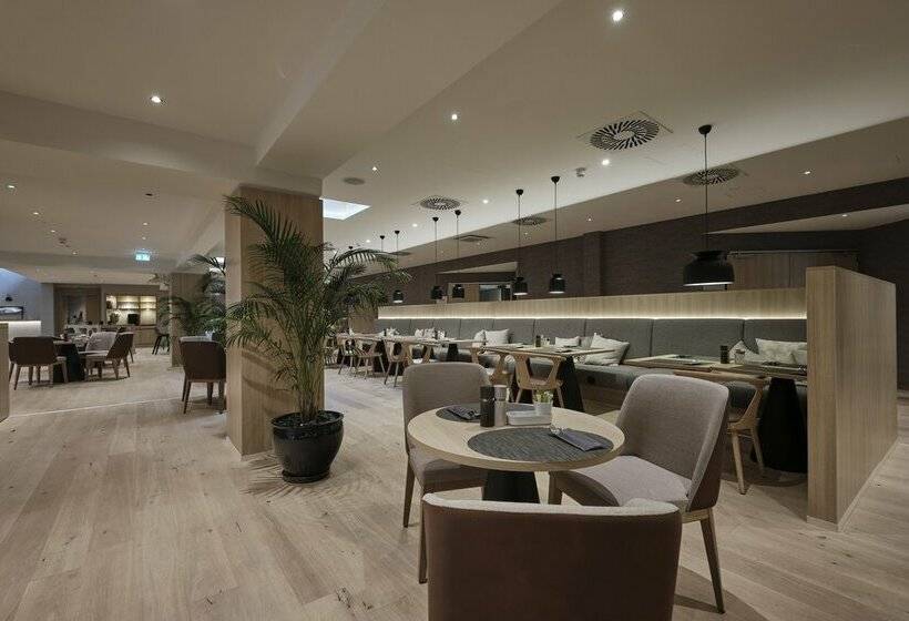 Fotos del hotel Ac Hotel By Marriott Berlin Humboldthain Park:  35