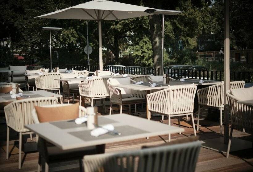 Fotos del hotel Ac Hotel By Marriott Berlin Humboldthain Park:  28