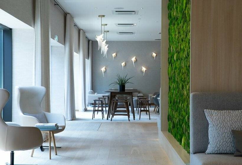 Fotos del hotel Ac Hotel By Marriott Berlin Humboldthain Park:  40