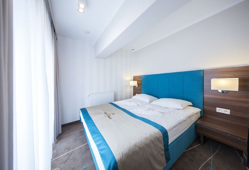 Fotos del hotel Apart Miedzyzdroje:  14