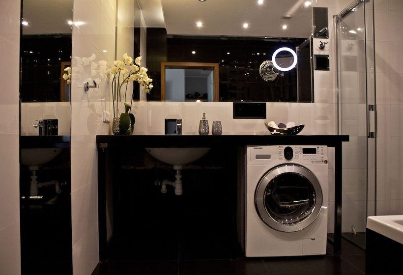 Fotos del hotel Apart Miedzyzdroje:  19