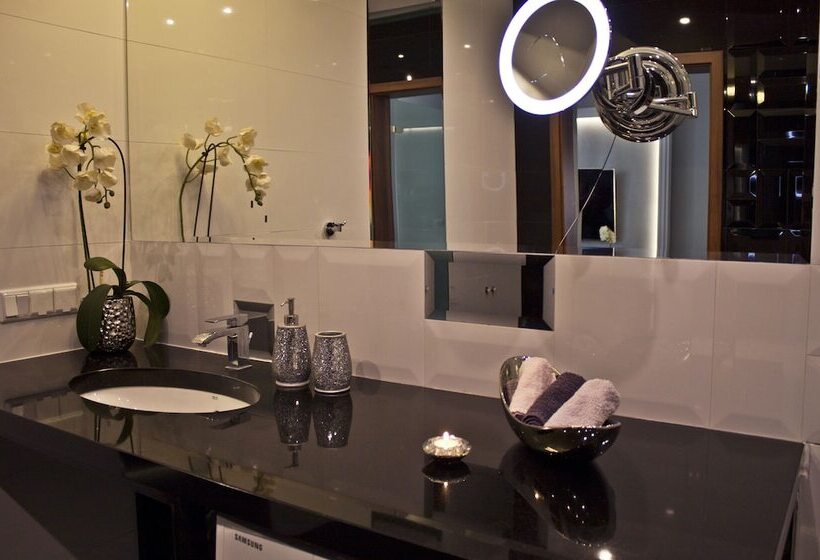 Fotos del hotel Apart Miedzyzdroje:  17