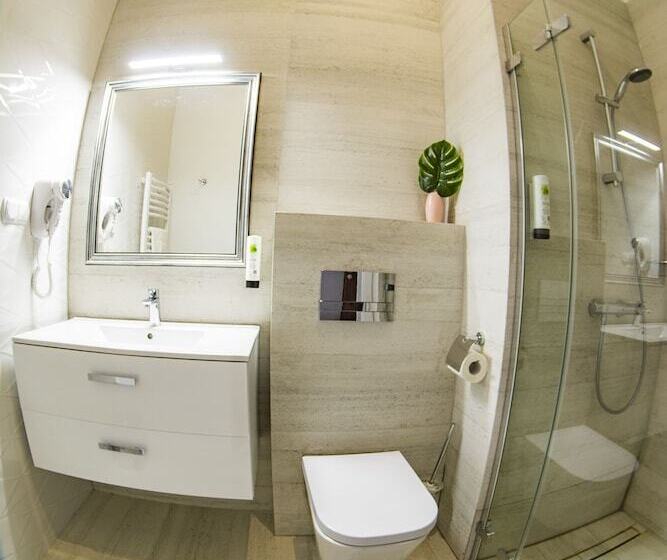 Fotos del hotel Apart Miedzyzdroje:  7