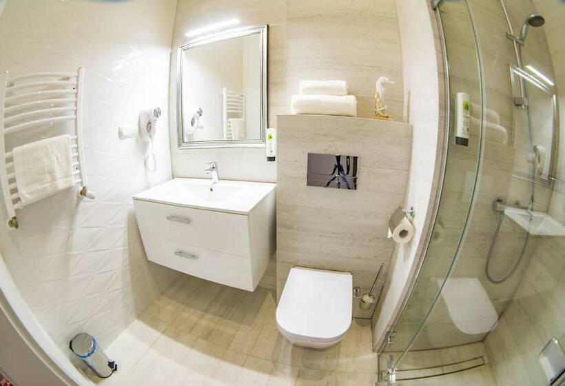 Fotos del hotel Apart Miedzyzdroje:  13