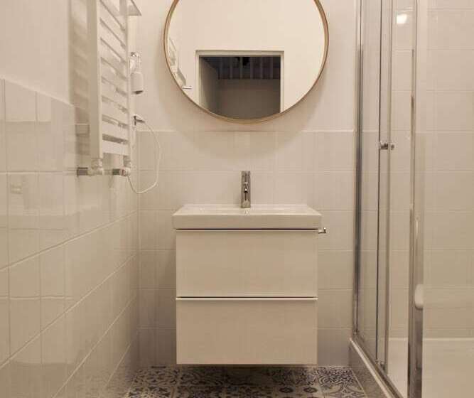 Fotos del hotel Apart Miedzyzdroje:  15