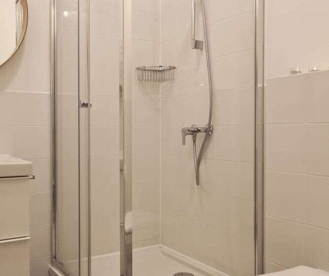 Fotos del hotel Apart Miedzyzdroje:  9