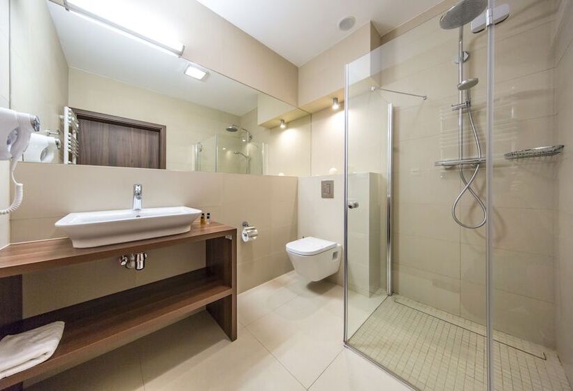 Fotos del hotel Apart Miedzyzdroje:  2