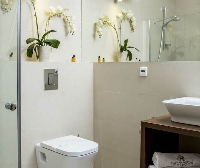 Fotos del hotel Apart Miedzyzdroje:  5