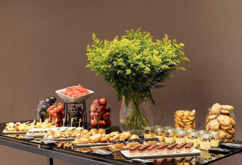 Fotos del hotel Ac Hotel By Marriott Berlin Humboldthain Park:  24