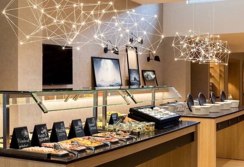 Fotos del hotel Ac Hotel By Marriott Berlin Humboldthain Park:  9