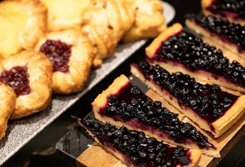 Fotos del hotel Ac Hotel By Marriott Berlin Humboldthain Park:  8