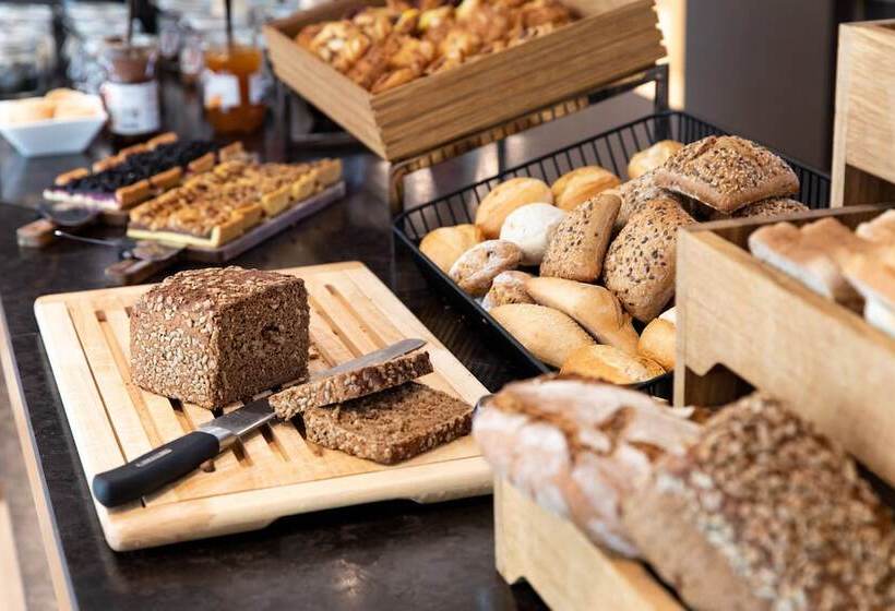 Fotos del hotel Ac Hotel By Marriott Berlin Humboldthain Park:  7