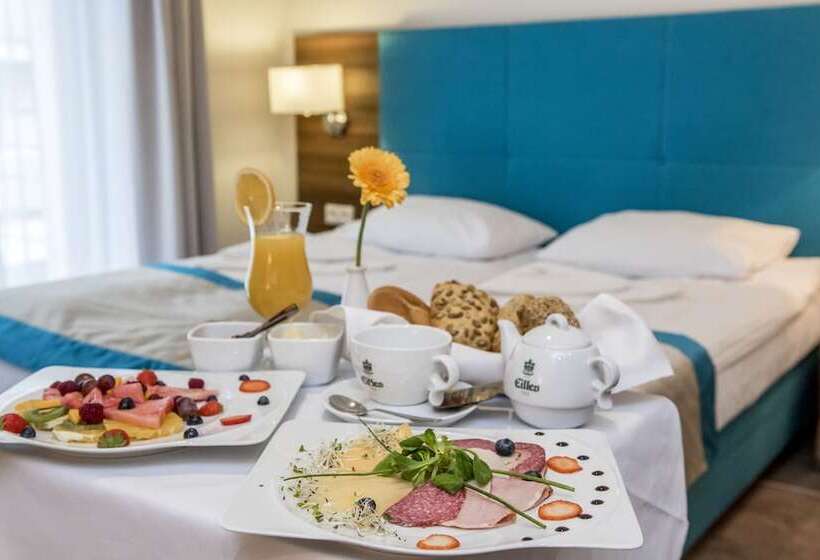 Fotos del hotel Apart Miedzyzdroje:  21