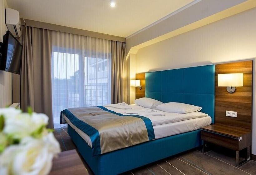 Fotos del hotel Apart Miedzyzdroje:  10