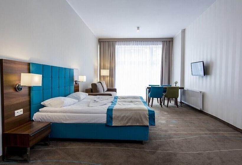 Fotos del hotel Apart Miedzyzdroje:  12