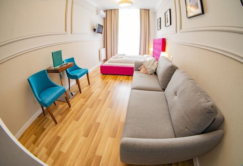 Fotos del hotel Apart Miedzyzdroje:  18