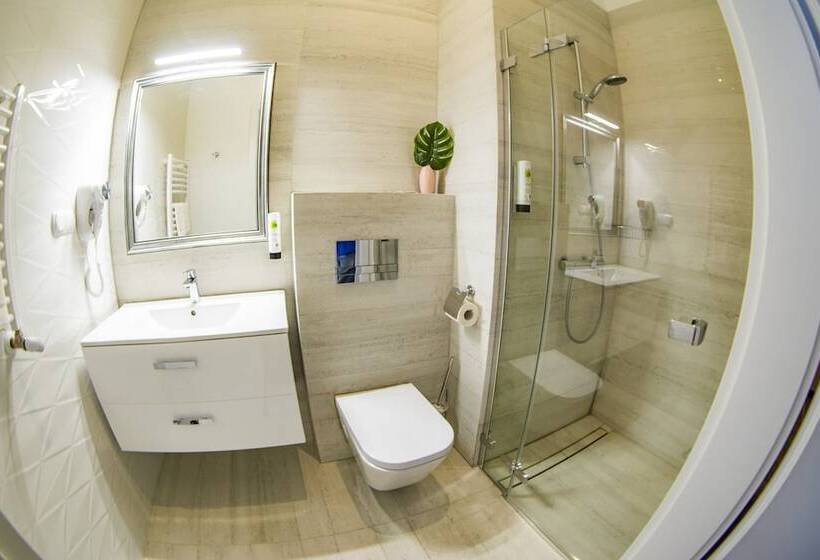 Fotos del hotel Apart Miedzyzdroje:  11