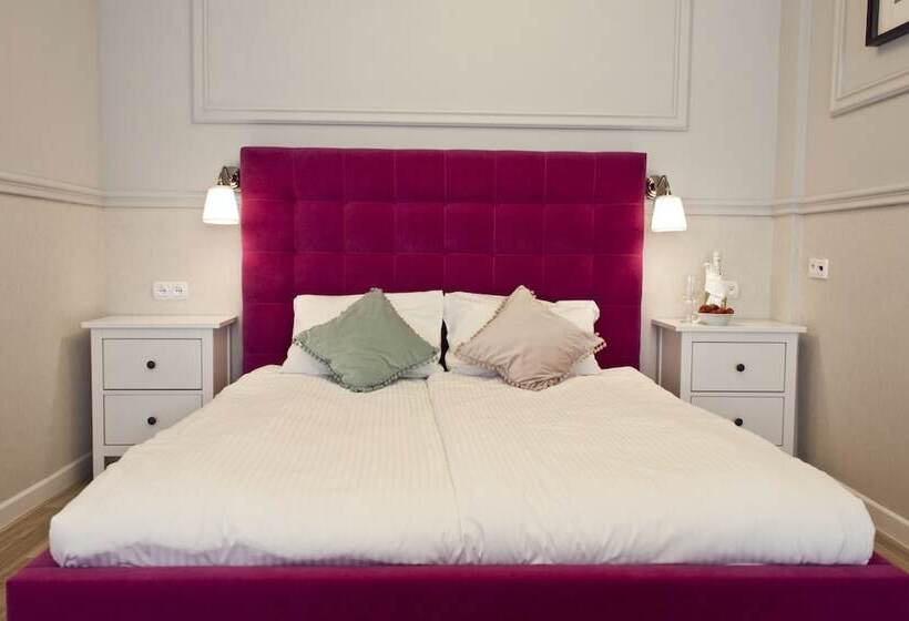 Fotos del hotel Apart Miedzyzdroje:  23