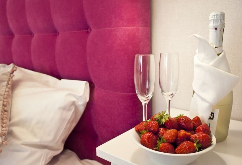 Fotos del hotel Apart Miedzyzdroje:  22