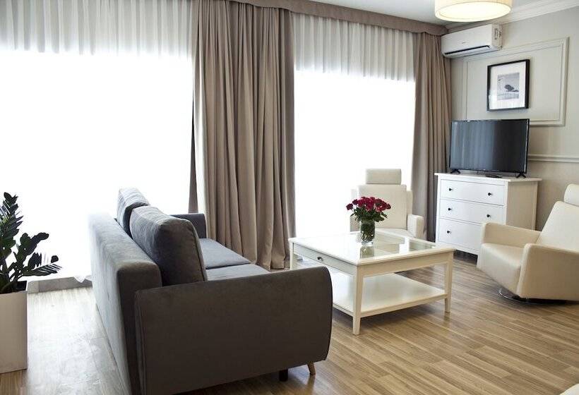 Fotos del hotel Apart Miedzyzdroje:  24