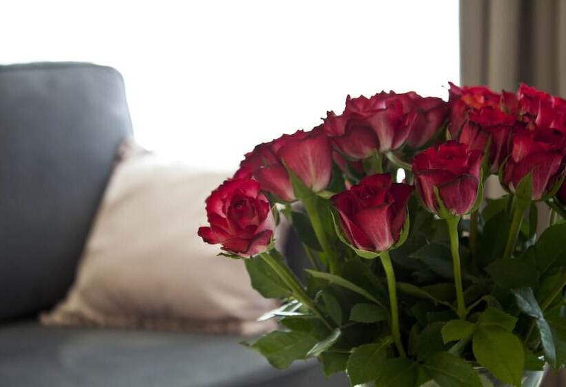 Fotos del hotel Apart Miedzyzdroje:  3