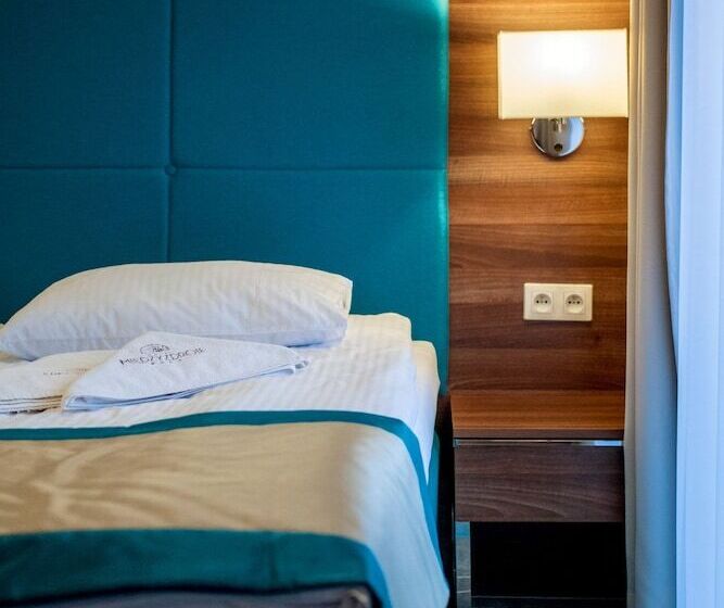 Fotos del hotel Apart Miedzyzdroje:  6