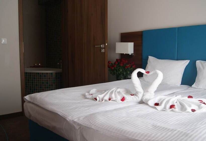 Fotos del hotel Apart Miedzyzdroje:  4