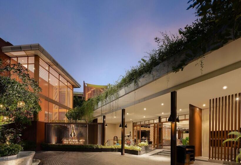 Fotos del hotel Avista Grande Phuket Karon  Mgallery:  22