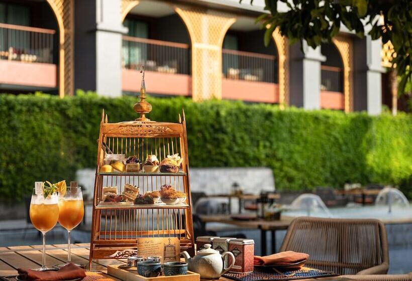 Fotos del hotel Avista Grande Phuket Karon  Mgallery:  14