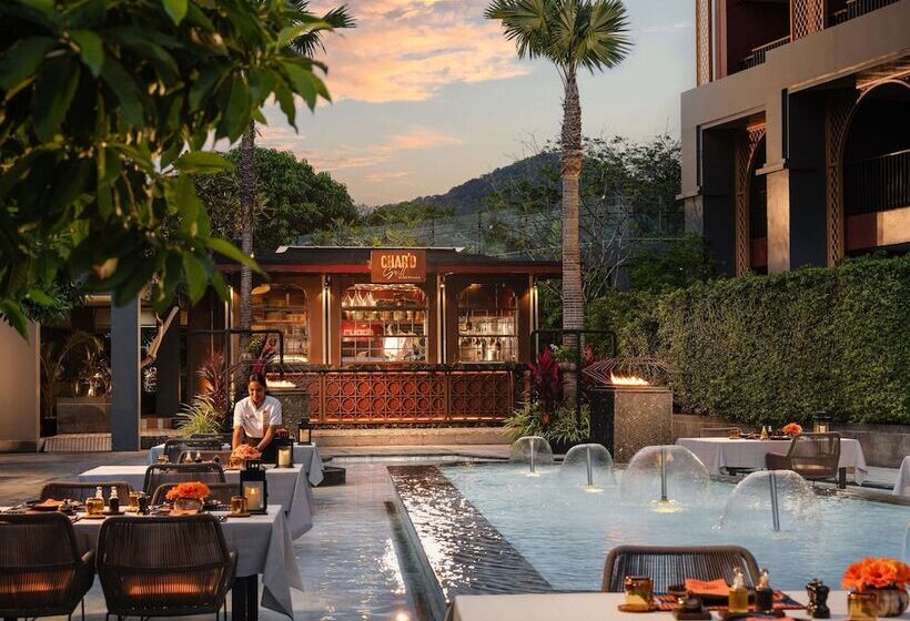 Fotos del hotel Avista Grande Phuket Karon  Mgallery:  5