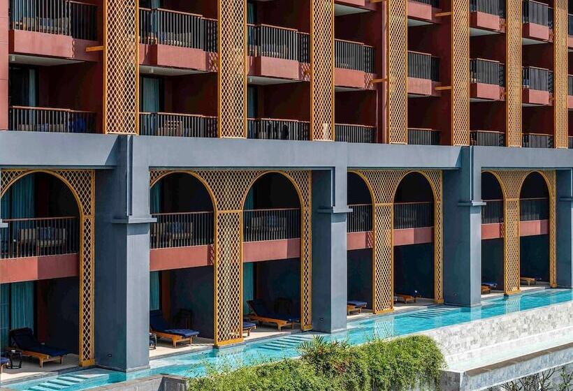 Fotos del hotel Avista Grande Phuket Karon  Mgallery:  25