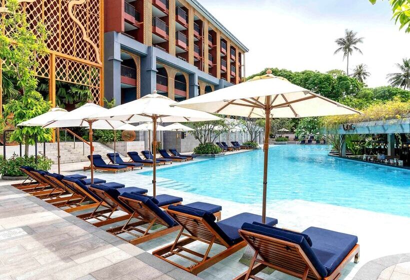 Avista Grande Phuket Karon  Mgallery