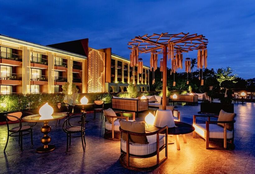 Fotos del hotel Avista Grande Phuket Karon  Mgallery:  7