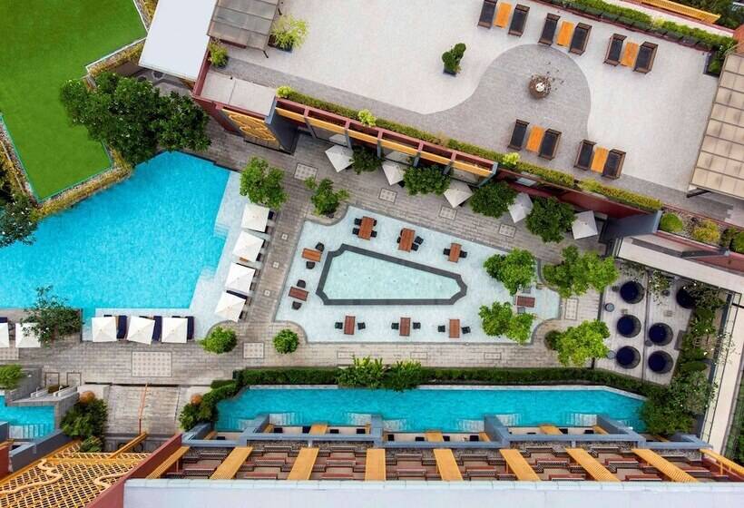 Fotos del hotel Avista Grande Phuket Karon  Mgallery:  16