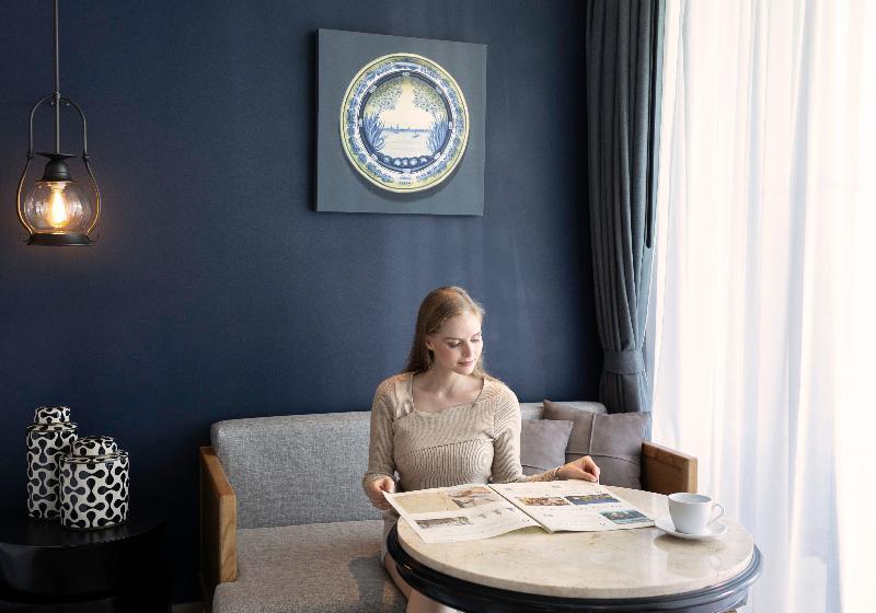 Fotos del hotel Avista Grande Phuket Karon  Mgallery:  18